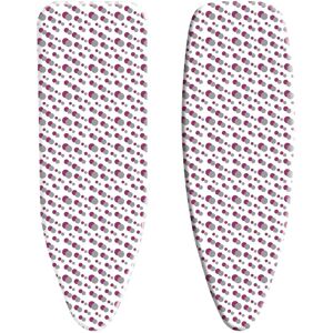 Minky Supersize Smartfit Reflector Ironing Board Cover - Ironing Board Cover Minky Supersize Smartfit Reflector Ironing Board Cover - Ironing Board Cover