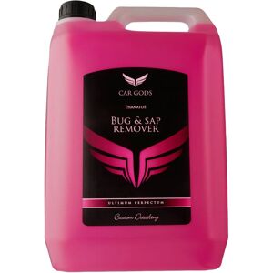 CAR GODS GOD506 Pre-Wash Insect Remover - Car Pre-Wash CAR GODS GOD506 Pre-Wash Insect Remover - Car Pre-Wash