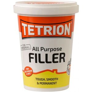 Rellenador listo para usar Tetrion Fillers TRM106 - Rellenador Rellenador listo para usar Tetrion Fillers TRM106 - Rellenador