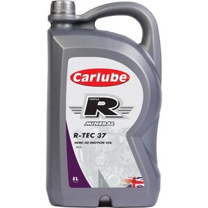 Huile moteur Carlube Tetrosyl KCF005 20W-50 - Huile moteur - Publicité Huile moteur Carlube Tetrosyl KCF005 20W-50 - Huile moteur - Publicité