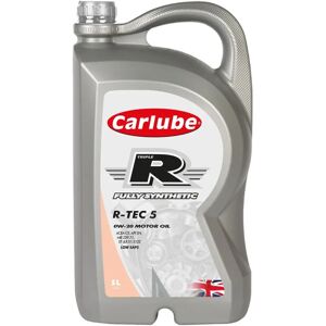 Carlube Tetrosyl Yaris RAV4 Huile Moteur - Huile moteur - Publicité Carlube Tetrosyl Yaris RAV4 Huile Moteur - Huile moteur - Publicité