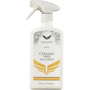 CAR GODS WAX & POLISH AtlaS GOD084 - Car Wax and Polish CAR GODS WAX & POLISH AtlaS GOD084 - Car Wax and Polish