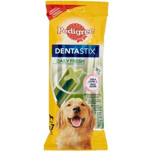 Pedigree DentaStix Fresh Snack Tandenverzorging voor Grote Honden Pedigree DentaStix Fresh Snack Tandenverzorging voor Grote Honden