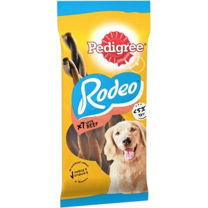 Pedigree Beef Dog Treats - 7 Sticks Pedigree Beef Dog Treats - 7 Sticks