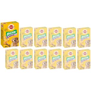 Pedigree Biscrok Multi Mix - Hundekekse für alle Größen Pedigree Biscrok Multi Mix - Hundekekse für alle Größen