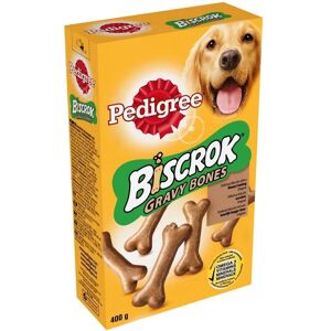 Pedigree Dog Treats - Gravy Bones 4.8kg - Dog Treats Pedigree Dog Treats - Gravy Bones 4.8kg - Dog Treats