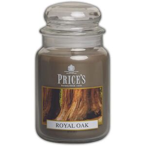 Price's Candles Antique Multicoloured - Candle Price's Candles Antique Multicoloured - Candle
