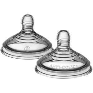 Tommee Tippee Medium Flow Baby Bottle Teat - Baby Bottle Teat Tommee Tippee Medium Flow Baby Bottle Teat - Baby Bottle Teat