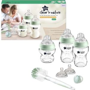 Tommee Tippee Starter Kit Tommee Tippee Starter Kit