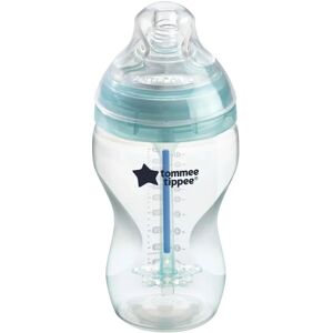 Biberon Anti-Colique Avancé Tommee Tippee 340 ml - Publicité Biberon Anti-Colique Avancé Tommee Tippee 340 ml - Publicité