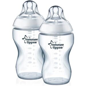 Tommee Tippee Baby Bottle - Natural Start, Anti-Colic 340ml Tommee Tippee Baby Bottle - Natural Start, Anti-Colic 340ml