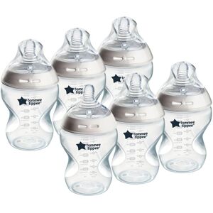 Tommee Tippee Birth Gift Set Natural Start 6 pcs Tommee Tippee Birth Gift Set Natural Start 6 pcs