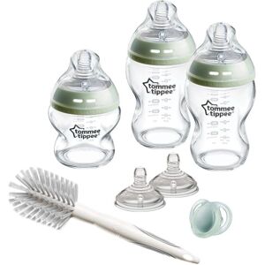 Biberon bébé Tommee Tippee - 250ml - Biberon - Publicité Biberon bébé Tommee Tippee - 250ml - Biberon - Publicité