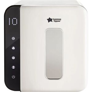 Tommee Tippee Ultra UV 3-in-1 Steriliser - White Tommee Tippee Ultra UV 3-in-1 Steriliser - White