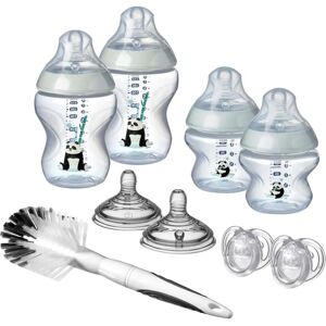 Tommee Tippee Super Steam Advanced Electric Steriliser - Black Tommee Tippee Super Steam Advanced Electric Steriliser - Black