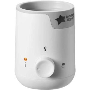 Tommee Tippee White 3-in-1 Electric Bottle & Food Warmer Tommee Tippee White 3-in-1 Electric Bottle & Food Warmer