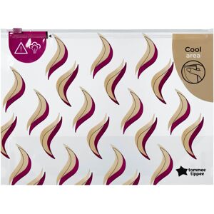 Sacs de stérilisation vapeur de voyage Tommee Tippee 5 pcs - Publicité Sacs de stérilisation vapeur de voyage Tommee Tippee 5 pcs - Publicité