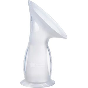 Tommee Tippee Made for Me Silicone Breast Pump - 100 ml Tommee Tippee Made for Me Silicone Breast Pump - 100 ml