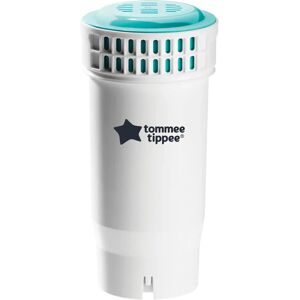 Tommee Tippee Baby Bottle Filter - Perfect Prep Replacement - White Tommee Tippee Baby Bottle Filter - Perfect Prep Replacement - White