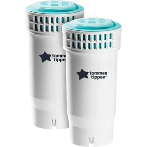 Tommee Tippee Perfect Prep Replacement Filter - Twin Pack Tommee Tippee Perfect Prep Replacement Filter - Twin Pack