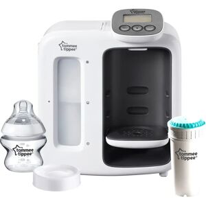 Tommee Tippee Perfect Prep Day & Night - White Tommee Tippee Perfect Prep Day & Night - White