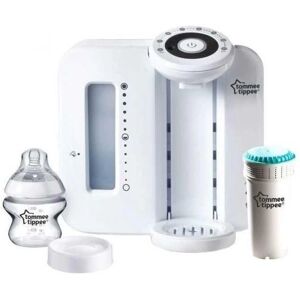 Tommee Tippee Perfect Prep Baby Bottle Warmer - Baby Bottle Warmer Tommee Tippee Perfect Prep Baby Bottle Warmer - Baby Bottle Warmer