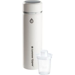 Tommee Tippee Tommee Tippee GoPrep Baby Bottle Maker - White - Baby Feeding Equipment Tommee Tippee Tommee Tippee GoPrep Baby Bottle Maker - White - Baby Feeding Equipment