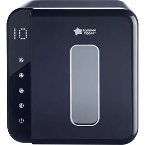 Tommee Tippee Black UV 3-in-1 Steriliser - Baby Bottles Tommee Tippee Black UV 3-in-1 Steriliser - Baby Bottles