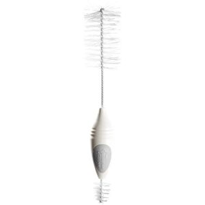 Tommee Tippee Bottle & Teat Brush - Assorted Colours Tommee Tippee Bottle & Teat Brush - Assorted Colours