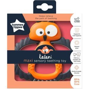 Tommee Tippee Kalani Maxi Sensory Teething Toy - Baby Teether Tommee Tippee Kalani Maxi Sensory Teething Toy - Baby Teether
