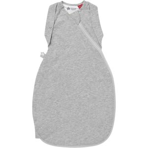 Tommee Tippee Baby Sleep Bag - Sky Grey Marl - 0-3M, 1.0 Tog Tommee Tippee Baby Sleep Bag - Sky Grey Marl - 0-3M, 1.0 Tog