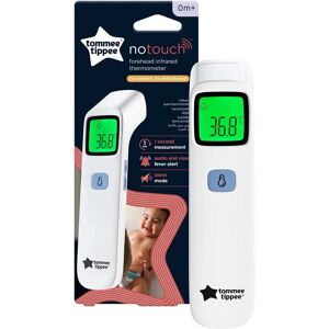 Tommee Tippee NoTouch Infrared Thermometer - Baby, 1 Sec, C/F Tommee Tippee NoTouch Infrared Thermometer - Baby, 1 Sec, C/F