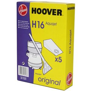 Hoover H16 Aquajet - Staubsaugerbeutel Hoover H16 Aquajet - Staubsaugerbeutel