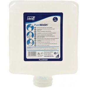 Deb Estesol Lotion - Hypoallergenic, Dye-free, Perfume-free - Lotion / Hand Cleanser / Soap Deb Estesol Lotion - Hypoallergenic, Dye-free, Perfume-free - Lotion / Hand Cleanser / Soap