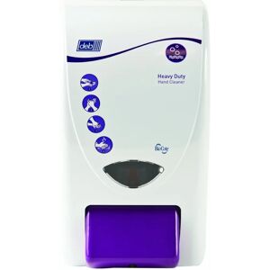 SC Johnson Professional HVYL2DP Dispenser - Heavy Duty Industrial Product SC Johnson Professional HVYL2DP Dispenser - Heavy Duty Industrial Product