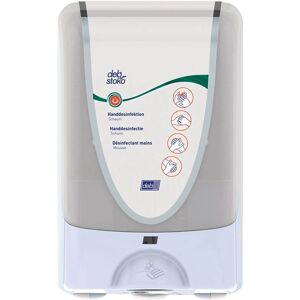 Bama Modèle - Distributeur sans contact - Désinfectant pour mains 1L - Publicité Bama Modèle - Distributeur sans contact - Désinfectant pour mains 1L - Publicité