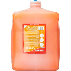 Swarfega Orange Hand Cleaner - 4L - Hand Cleaner Swarfega Orange Hand Cleaner - 4L - Hand Cleaner