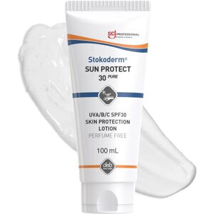 Skydda Sun Protection Cream Model SUN100ML - Sunscreen Skydda Sun Protection Cream Model SUN100ML - Sunscreen