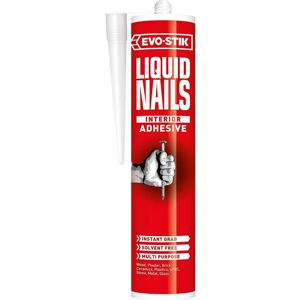 Vallance Model 4081 Liquid Nails - Liquid Nails Vallance Model 4081 Liquid Nails - Liquid Nails
