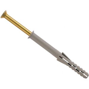 Rawlplug Rawlplug R-S1-FF-08120/16 Frame Fixings & Screws - 8 x 120mm Rawlplug Rawlplug R-S1-FF-08120/16 Frame Fixings & Screws - 8 x 120mm