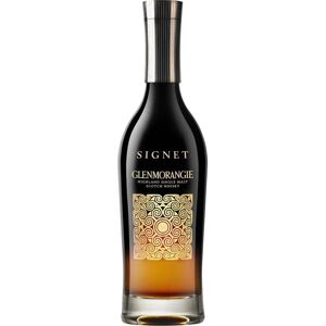 Glenmorangie Signet Whisky de Malta de las Highlands - Whisky Glenmorangie Signet Whisky de Malta de las Highlands - Whisky