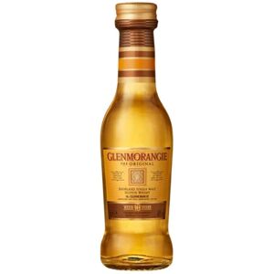 Glenmorangie The Original 10 Ans Highland Single Malt Whisky - Whisky de Malte des Hautes Terres - Publicité Glenmorangie The Original 10 Ans Highland Single Malt Whisky - Whisky de Malte des Hautes Terres - Publicité