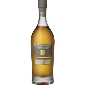 Glenmorangie Finest Reserve 19 Ans - Whisky Monomalt - Publicité Glenmorangie Finest Reserve 19 Ans - Whisky Monomalt - Publicité