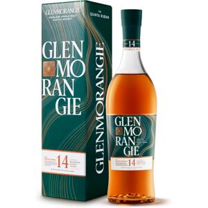 Glenmorangie Quinta Ruban 14 Anni Whisky di Malta Scozzese Glenmorangie Quinta Ruban 14 Anni Whisky di Malta Scozzese