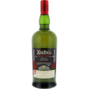 Ardbeg Smoketrails Côte Rôtie Whisky - Limitierte Edition Ardbeg Smoketrails Côte Rôtie Whisky - Limitierte Edition