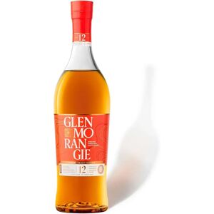 Glenmorangie Calvados Cask Finish 12 Jaar - Whisky Glenmorangie Calvados Cask Finish 12 Jaar - Whisky