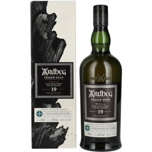 Ardbeg Traigh Bhan 19 let Batch 6 0,7l 46,2% Ardbeg Traigh Bhan 19 let Batch 6 0,7l 46,2%