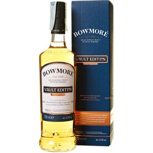 Bowmore Vault Edition Atlantic Sea Salt - Whisky Bowmore Vault Edition Atlantic Sea Salt - Whisky