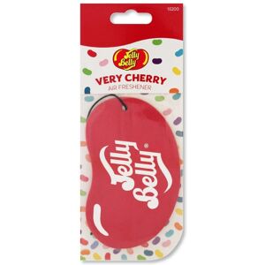 Jelly Belly Very Cherry - 2D Air Freshener Jelly Belly Very Cherry - 2D Air Freshener