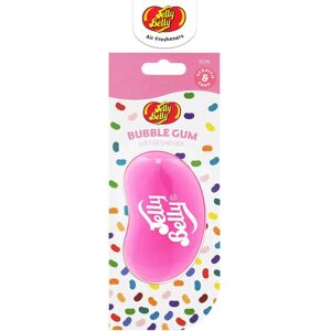 Jelly Belly Model 3D Bubblegum Air Freshener Jelly Belly Model 3D Bubblegum Air Freshener